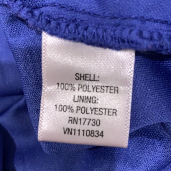 Mossimo Floral Baby Doll Sundress - Picture 11 of 12